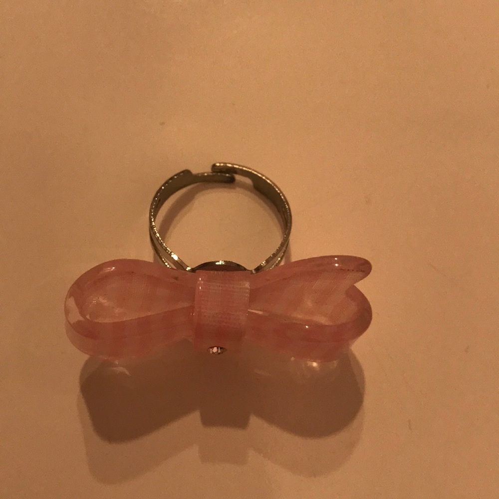 Bow ring - Picture 3 of 4